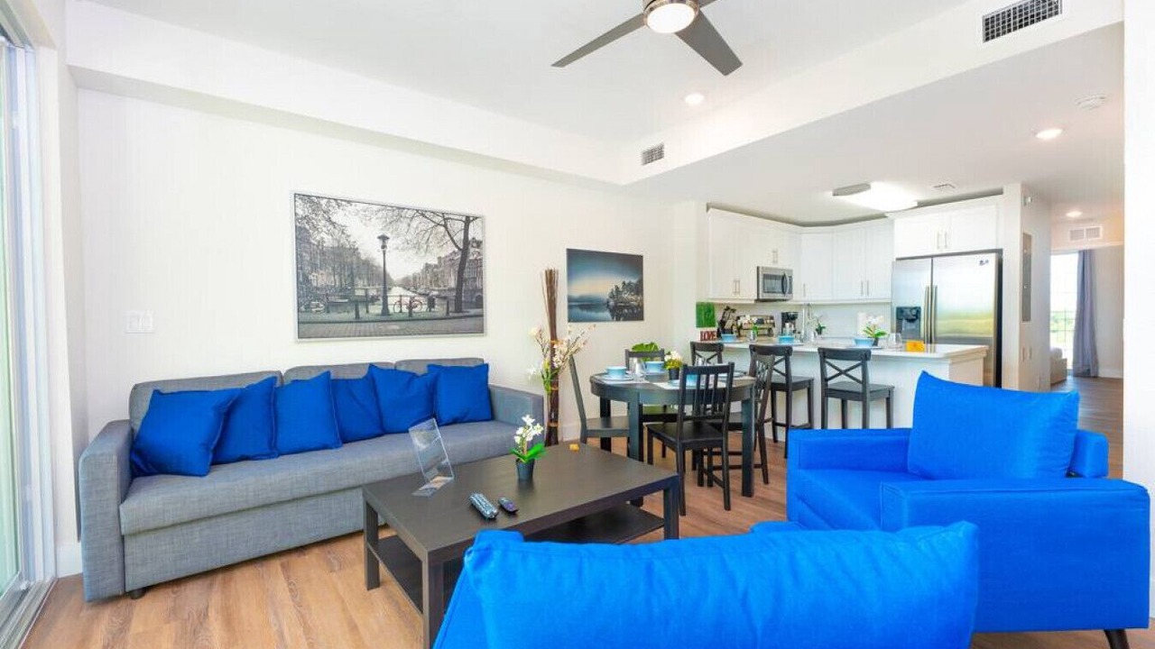 Photo of Livingroom in Ruskin