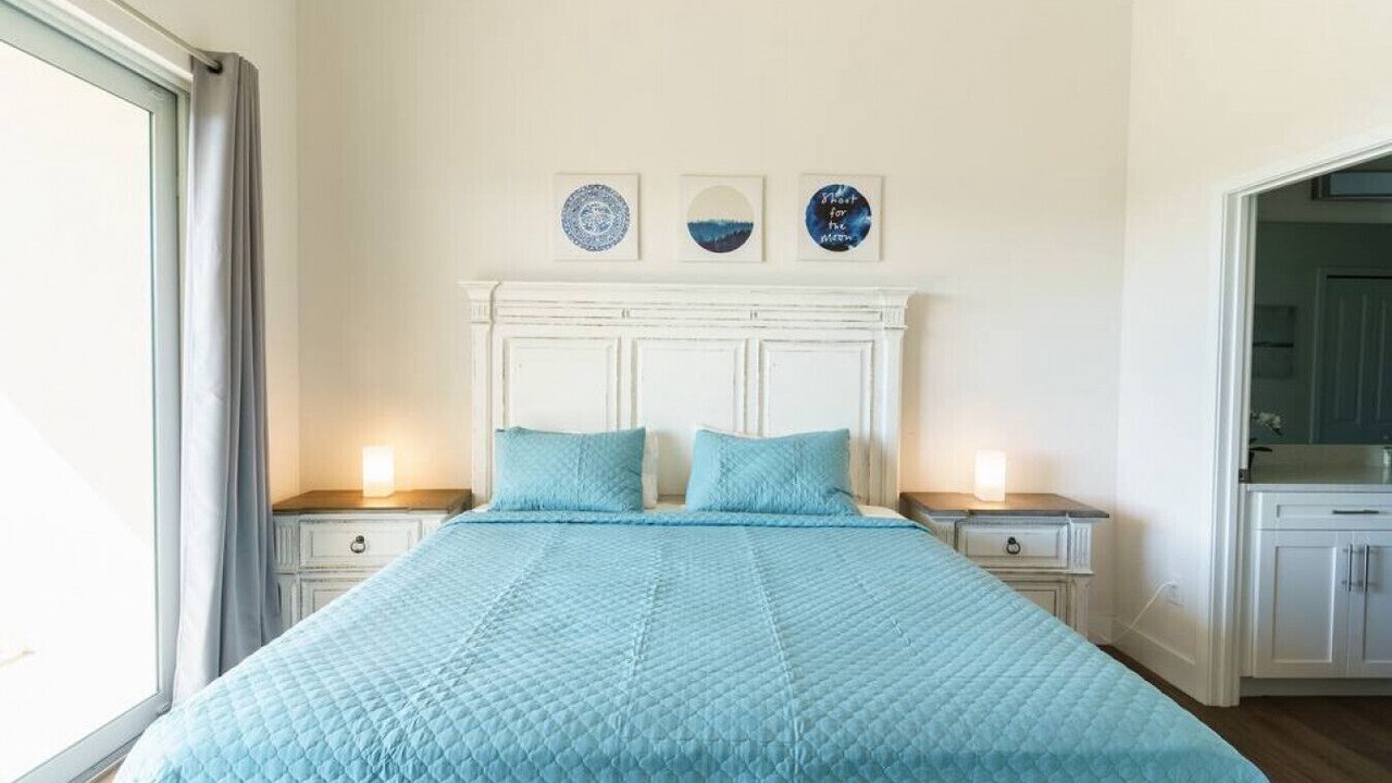 Photo of Bedroom in Ruskin