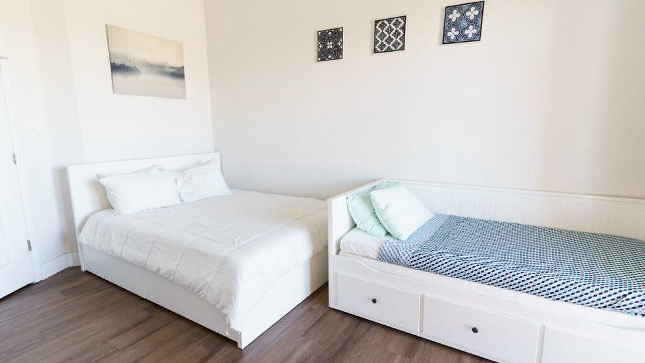 Photo of Bedroom in Ruskin