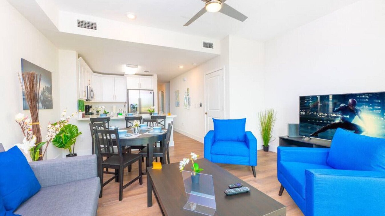Photo of Livingroom in Ruskin