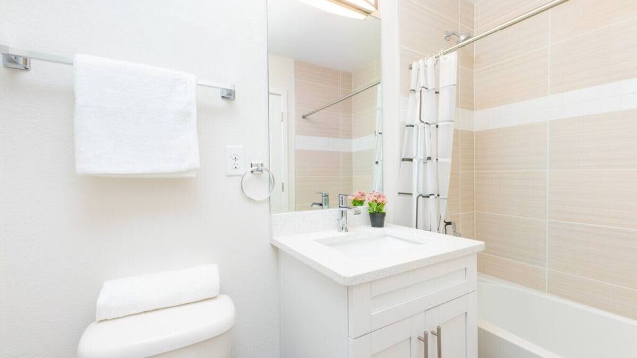 Photo of Bathroom in Ruskin
