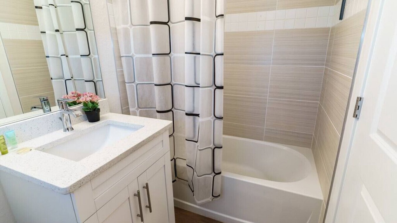 Photo of Bathroom in Ruskin