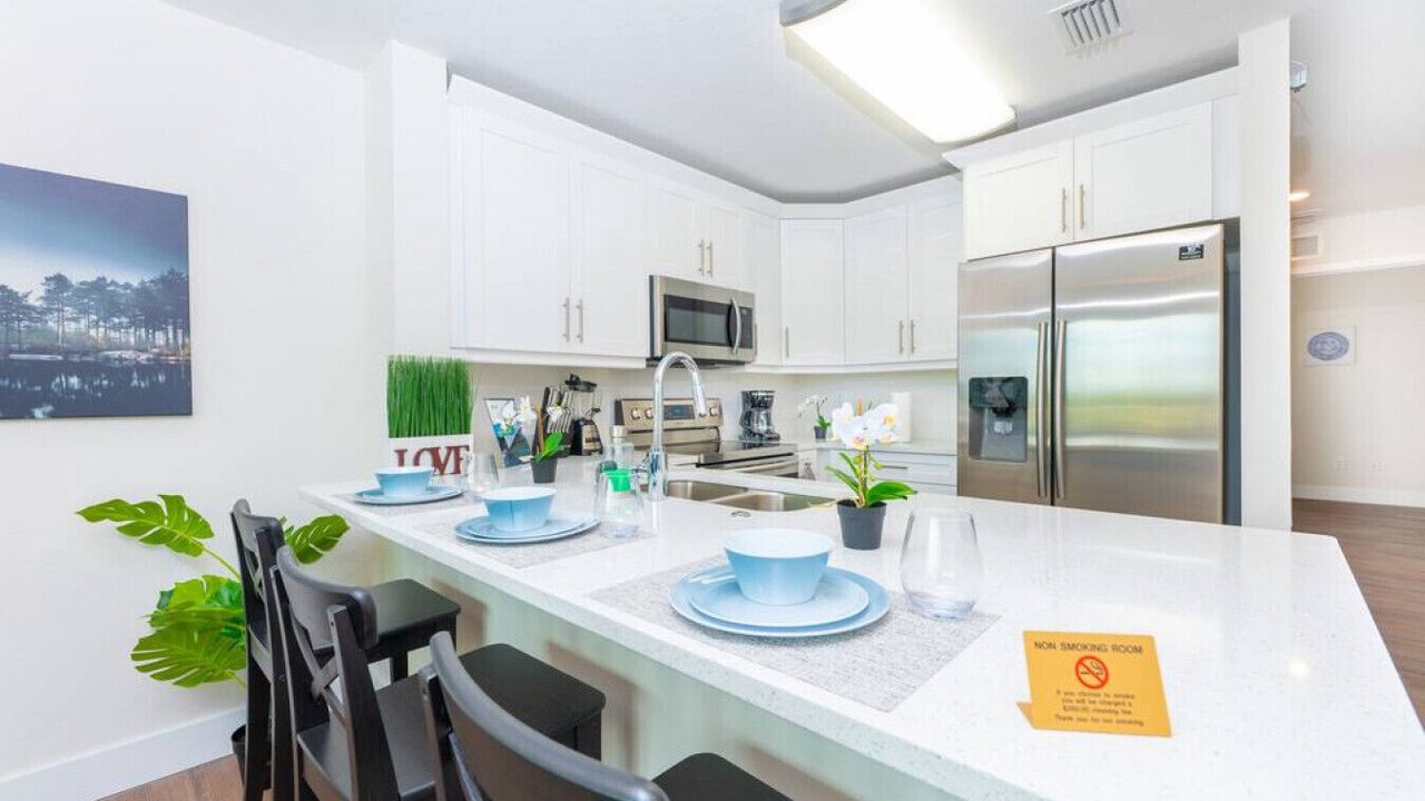 Photo of Kitchen in Ruskin
