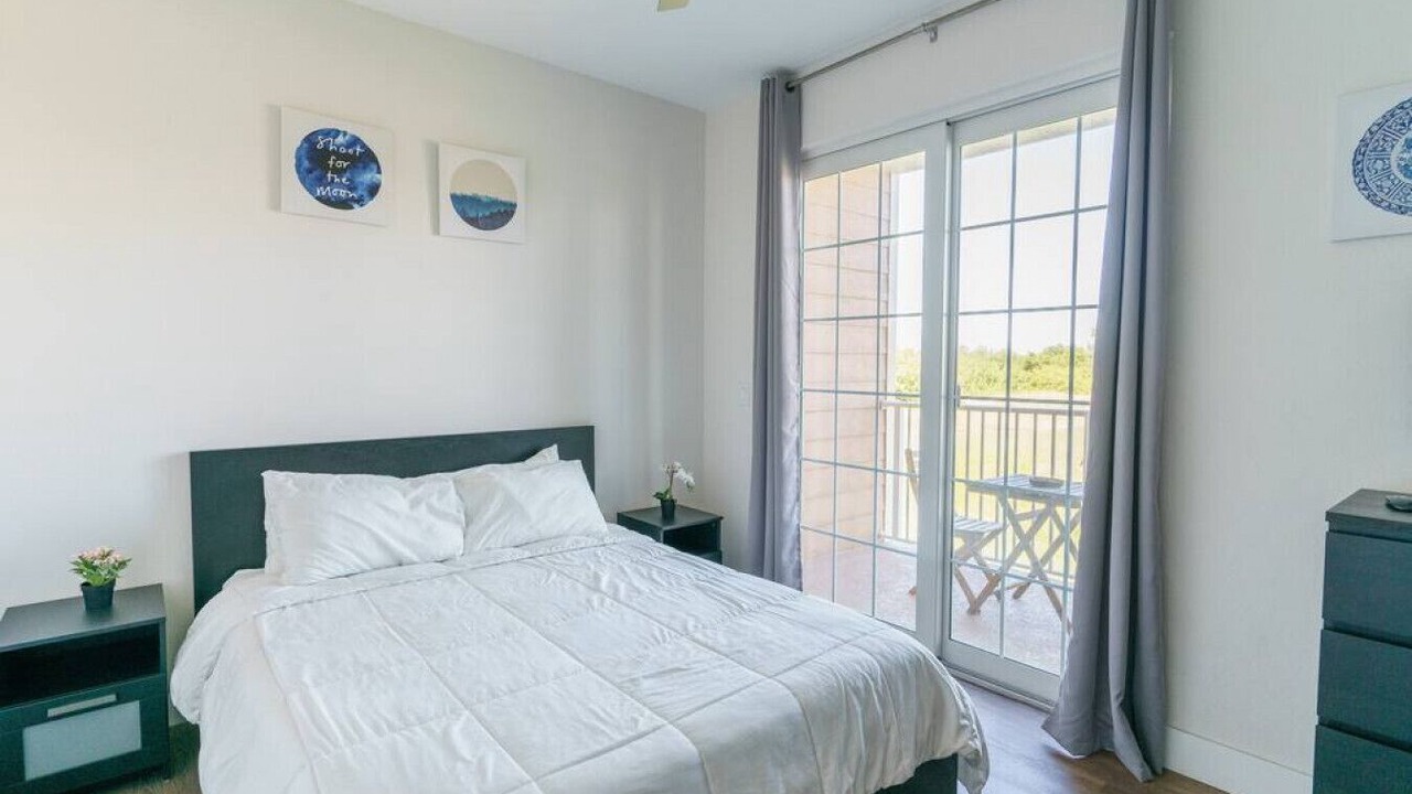 Photo of Bedroom in Ruskin