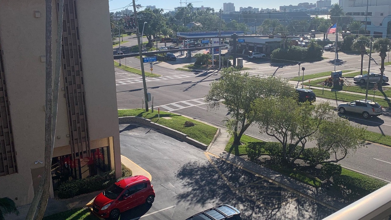 Photo of Outdoor in Island Estate