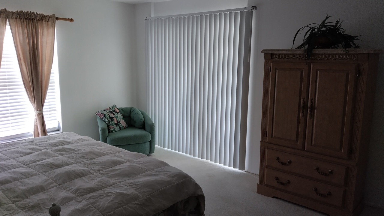 Photo of Bedroom in Island Estate