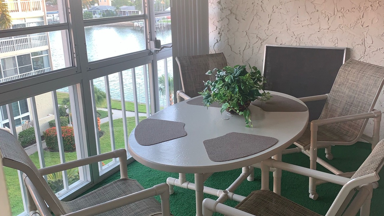 Photo of Outdoor in Island Estate