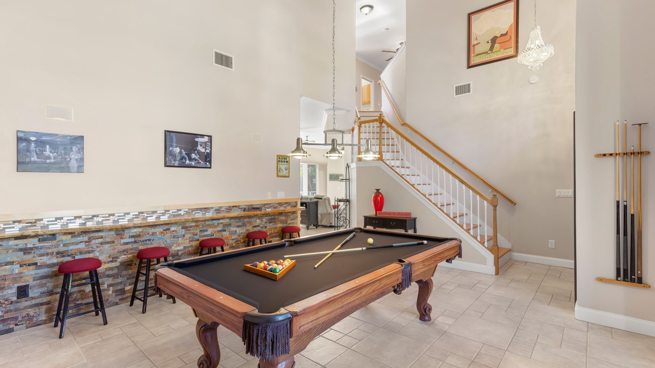 Photo of Bedroom in Palm Harbor
