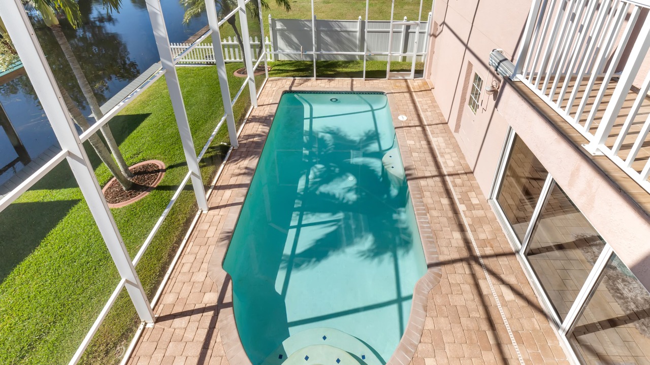 Photo of Outdoor in Palm Harbor