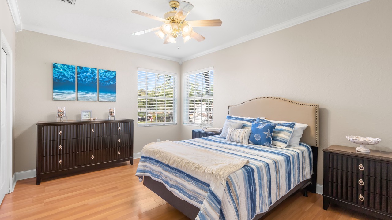 Photo of Bedroom in Palm Harbor