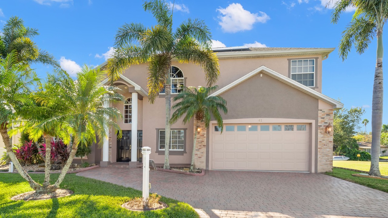 Photo of Outdoor in Palm Harbor