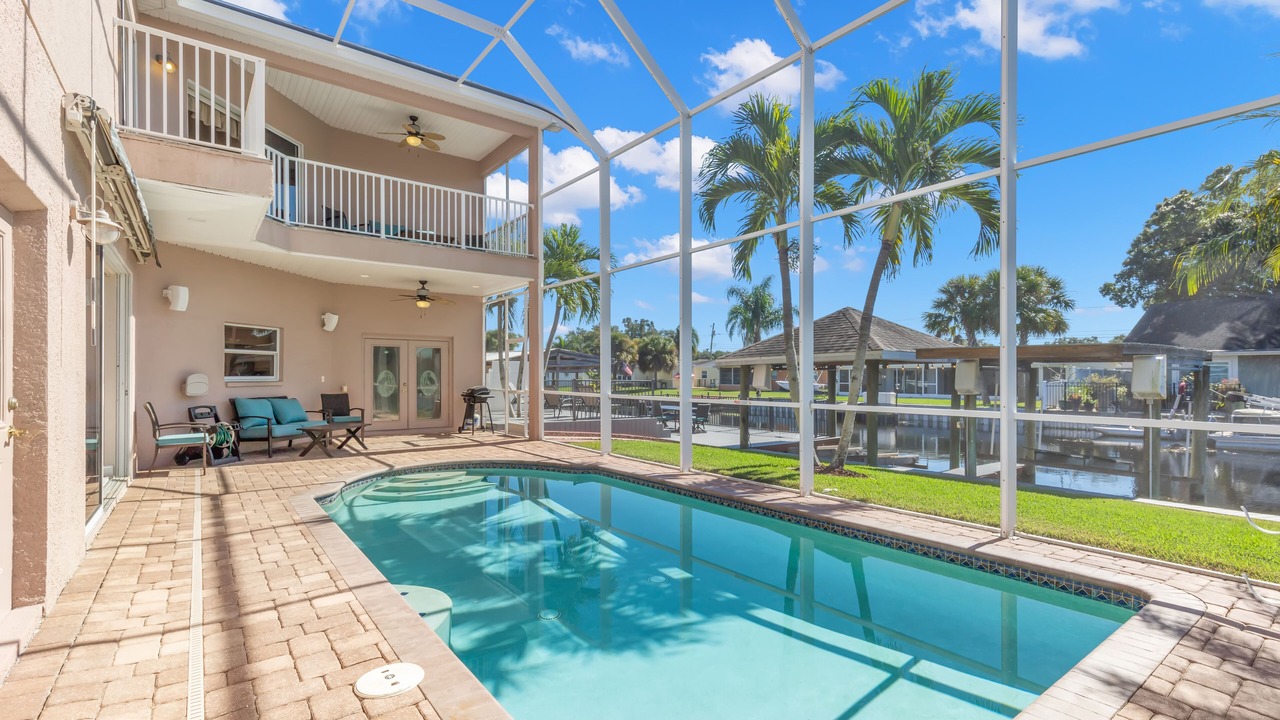 Photo of Outdoor in Palm Harbor