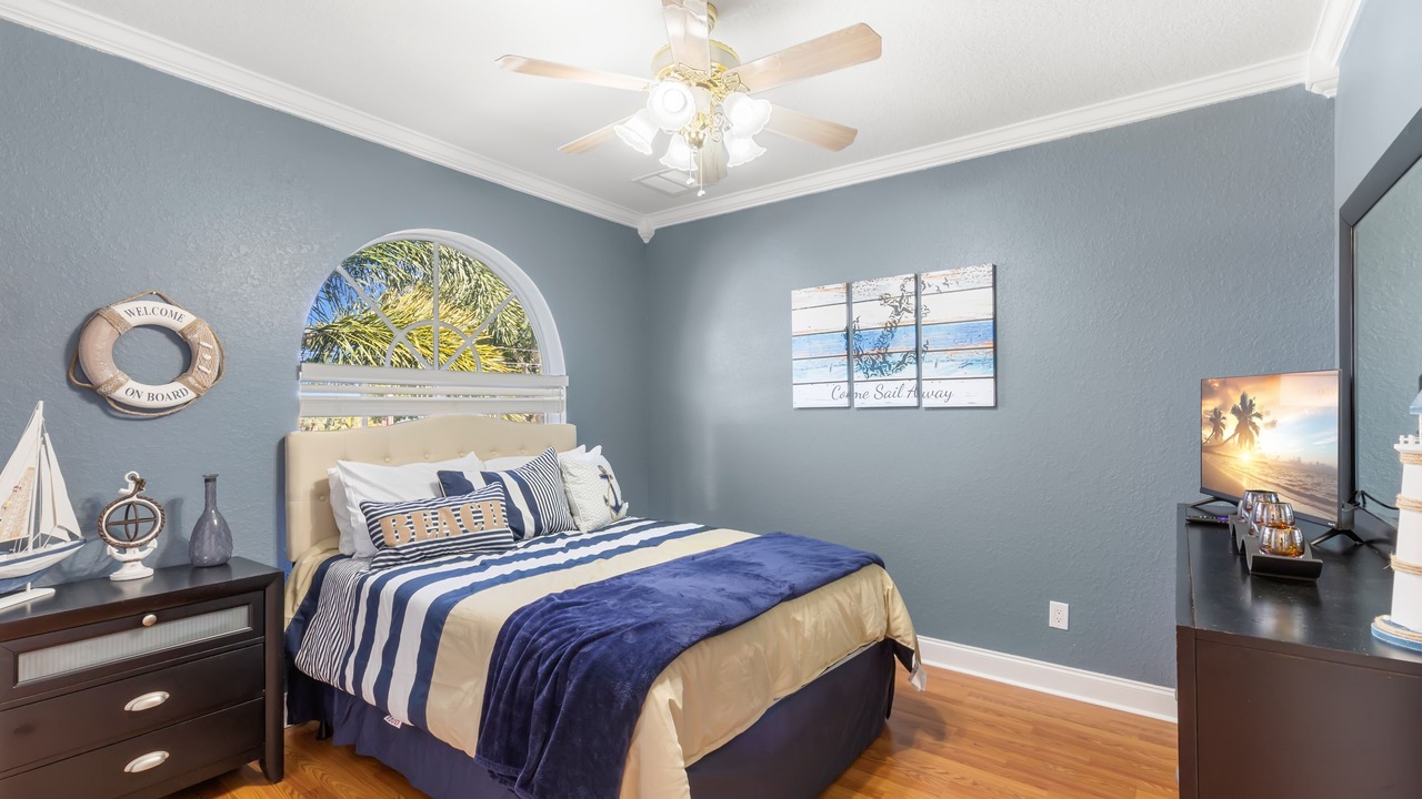 Photo of Bedroom in Palm Harbor