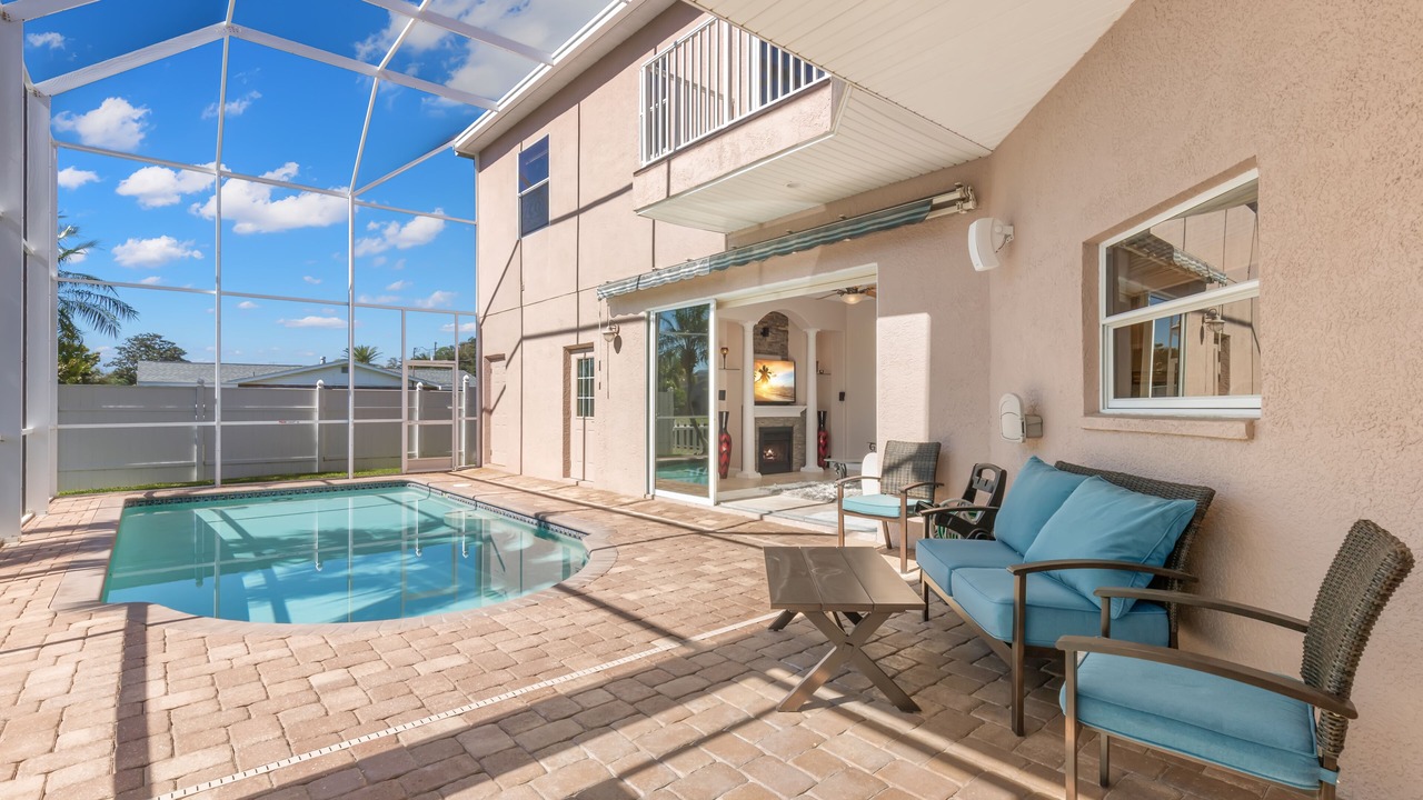 Photo of Outdoor in Palm Harbor