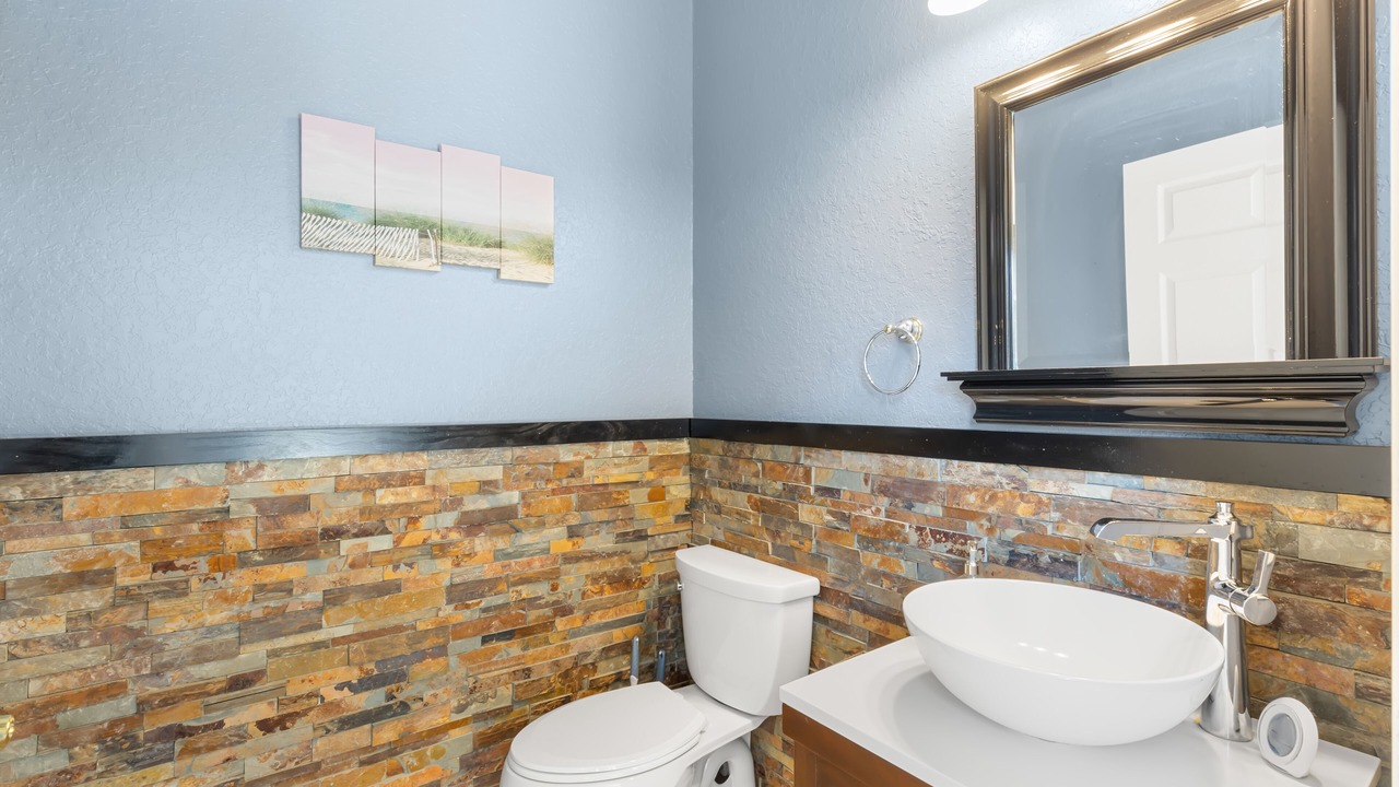 Photo of Bathroom in Palm Harbor