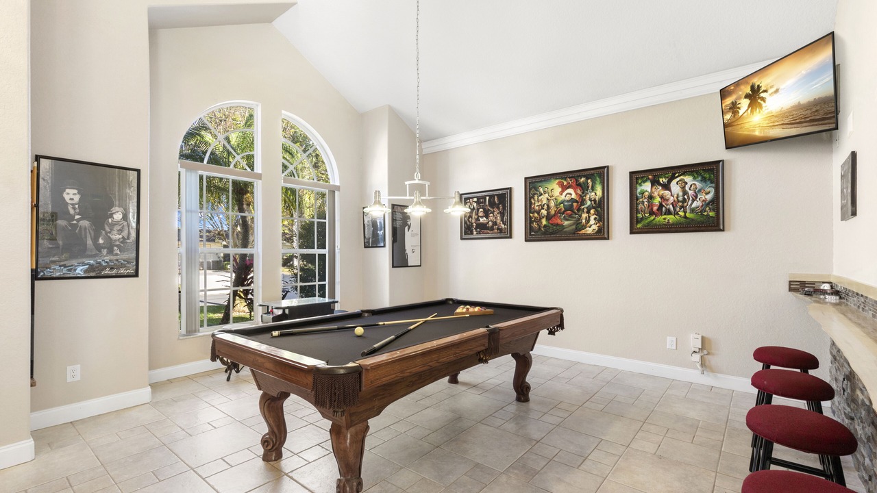 Photo of Bedroom in Palm Harbor