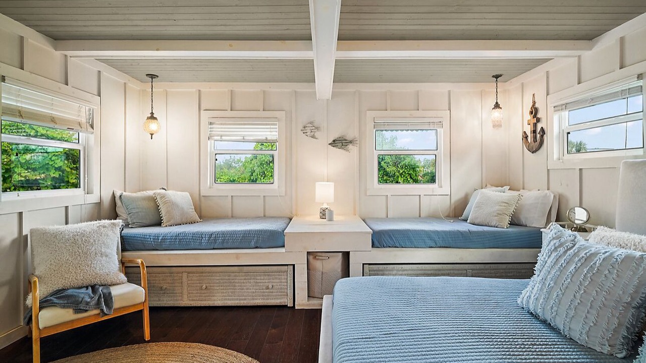 Photo of Bedroom in Mount Dora