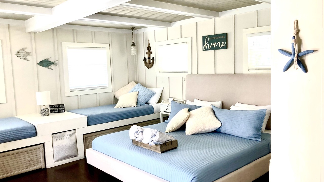 Photo of Bedroom in Mount Dora