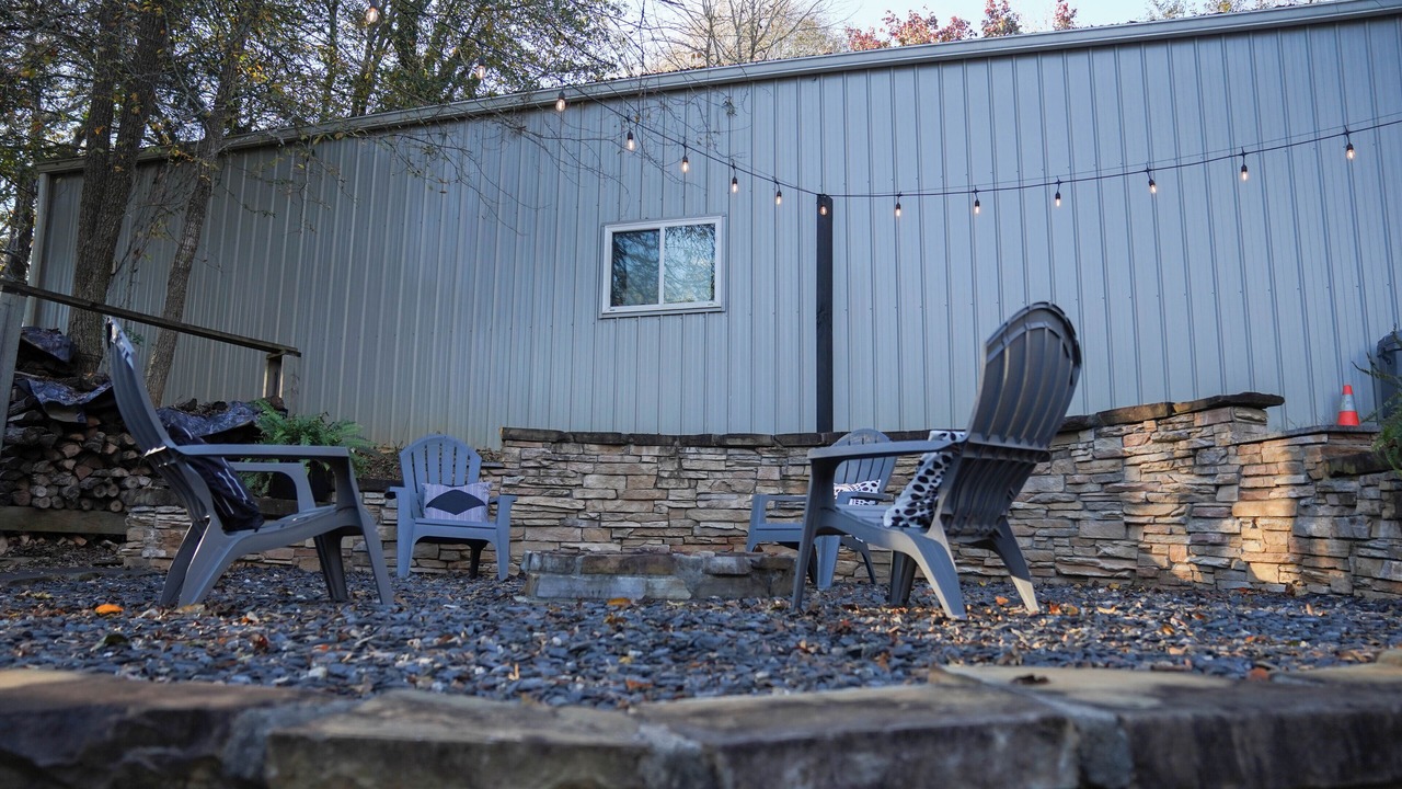 Photo of Outdoor in Seneca