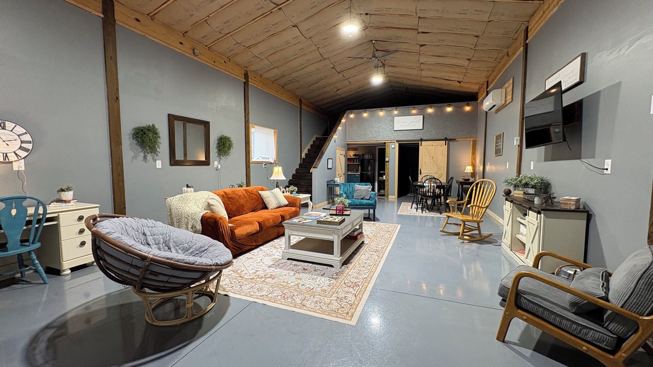 Photo of Livingroom in Seneca