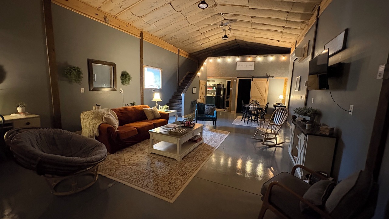 Photo of Livingroom in Seneca