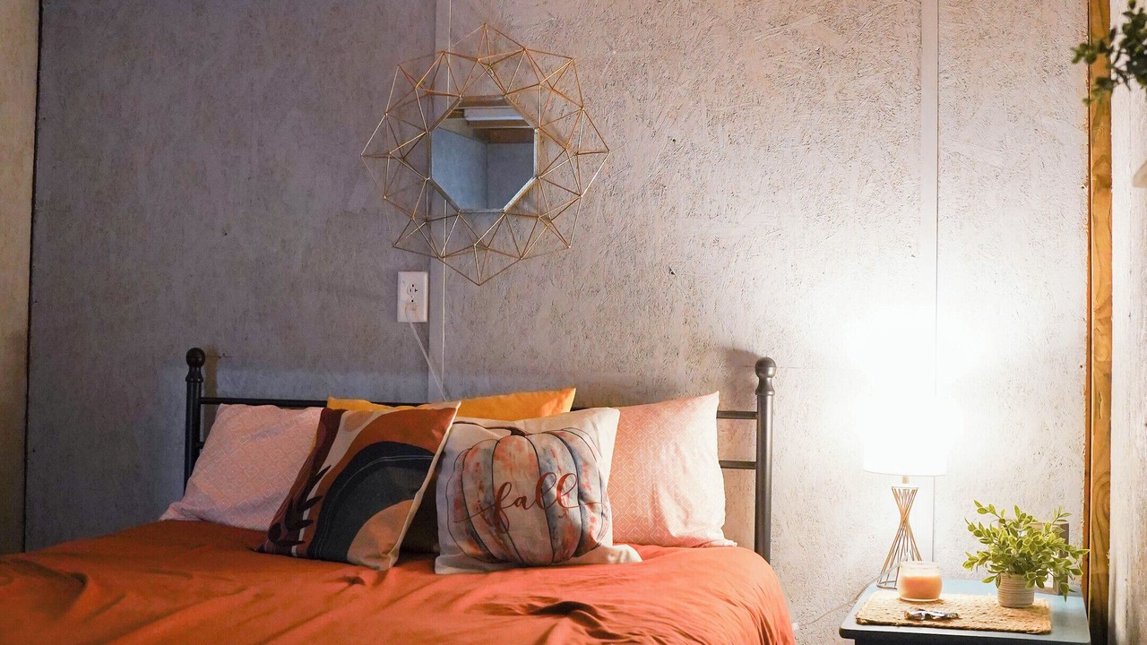 Photo of Bedroom in Seneca