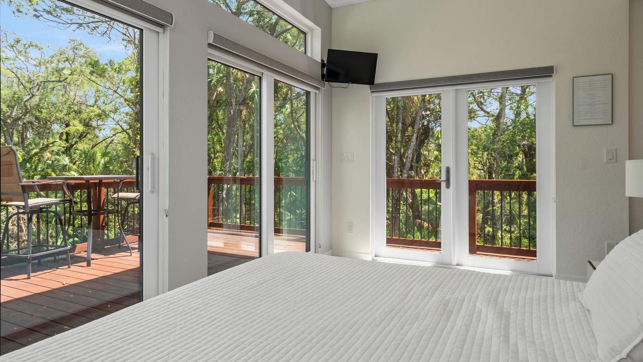 Photo of Bedroom in Homosassa