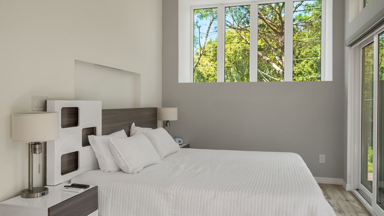 Photo of Bedroom in Homosassa