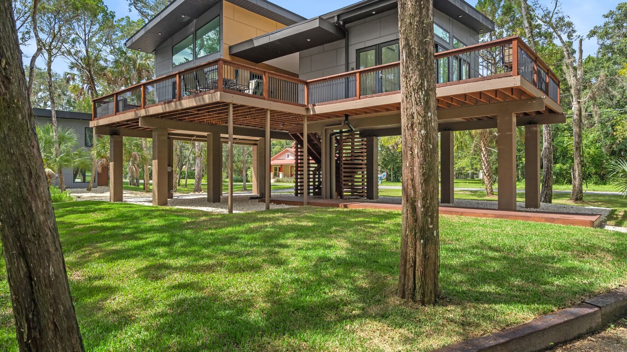 Photo of Outdoor in Homosassa