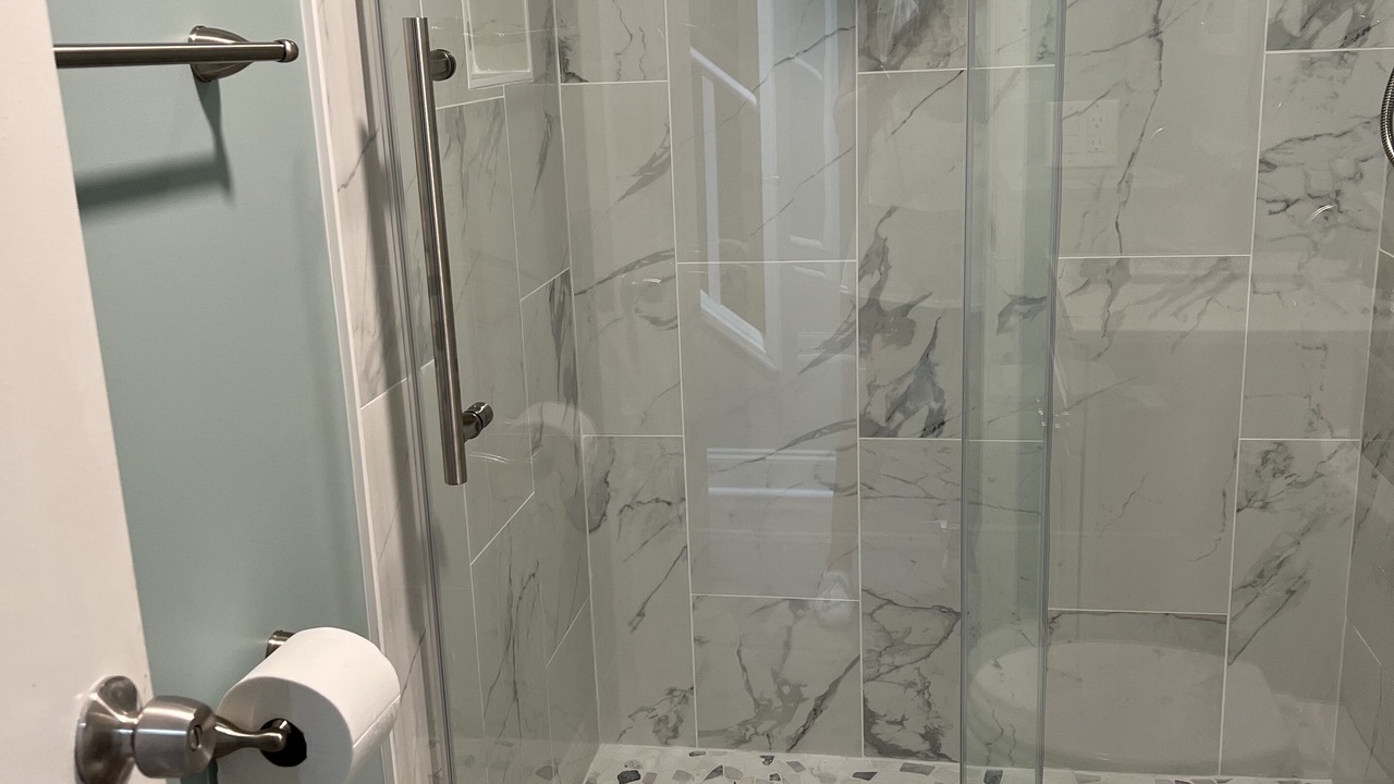 Photo of Bathroom in Crescent Beach