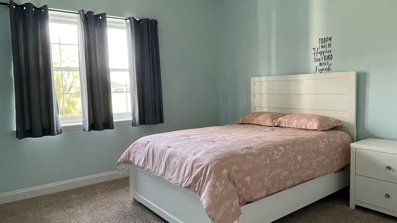 Photo of Bedroom in Fellowship