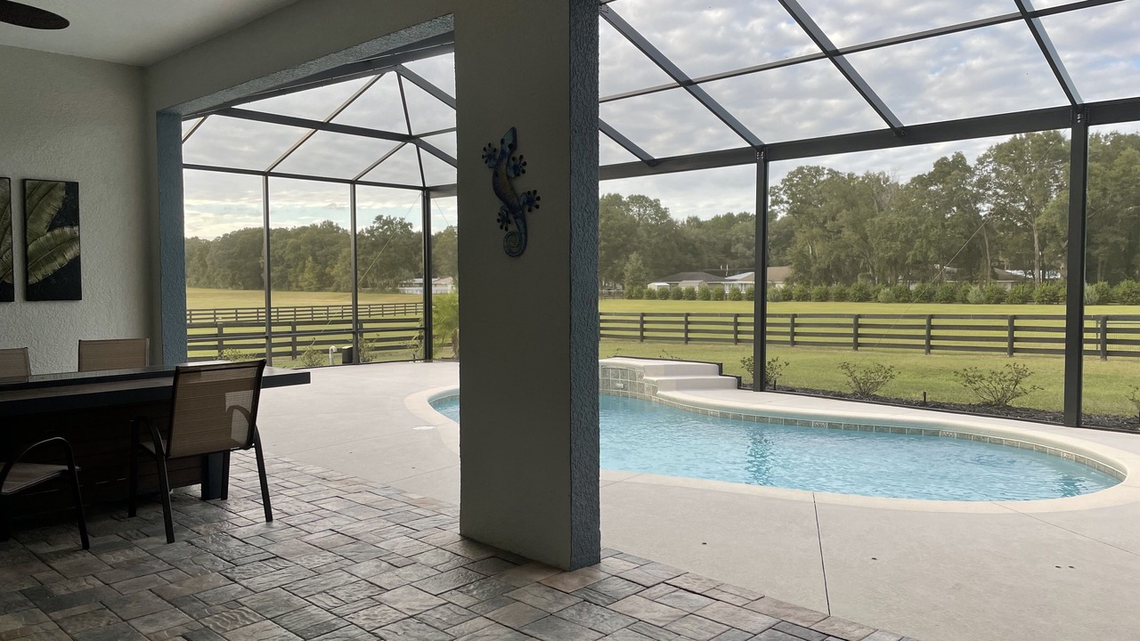 Photo of Outdoor in Fellowship