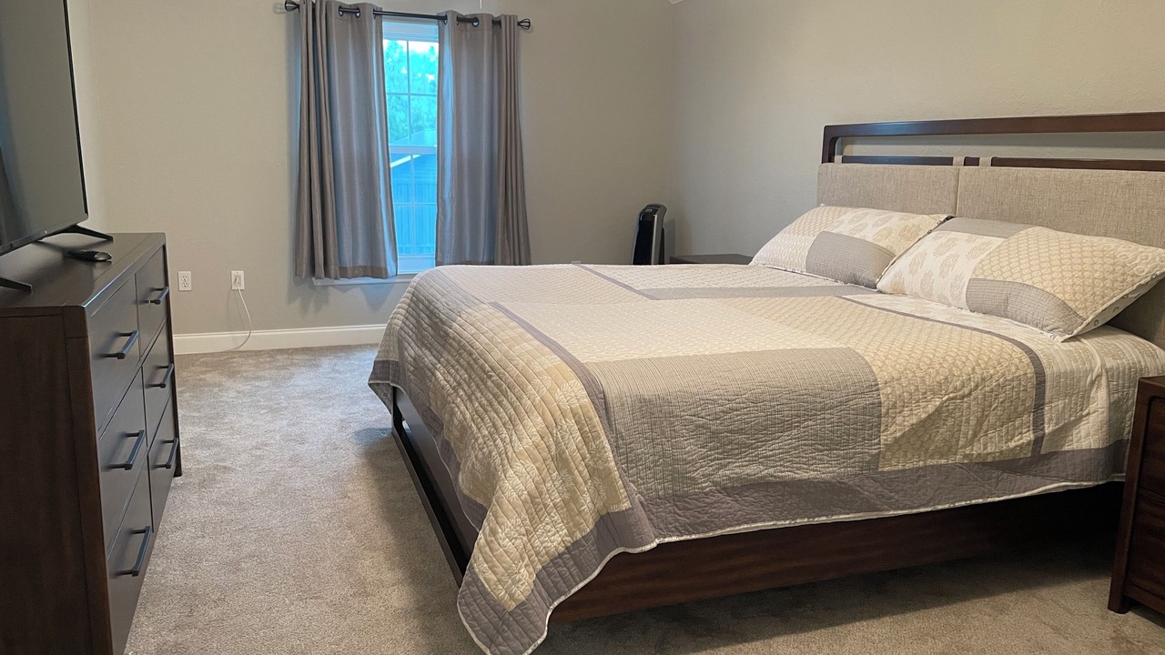 Photo of Bedroom in Fellowship