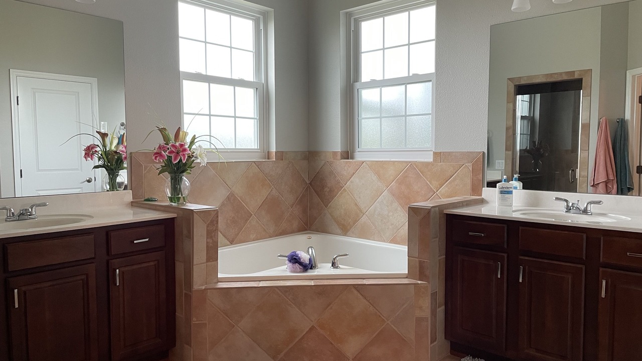 Photo of Bathroom in Fellowship
