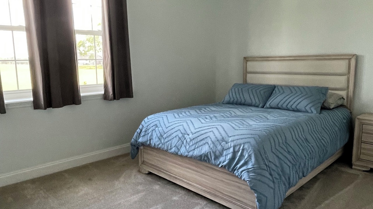 Photo of Bedroom in Fellowship