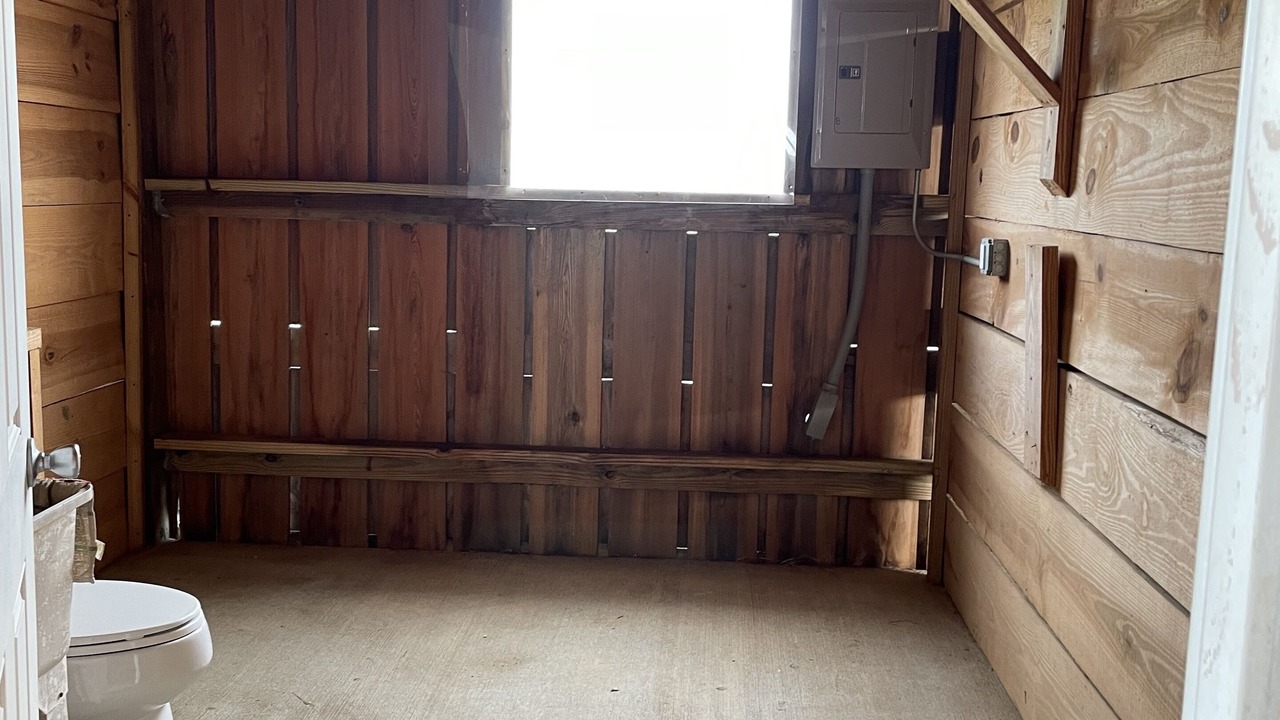 Photo of Bathroom in Fellowship