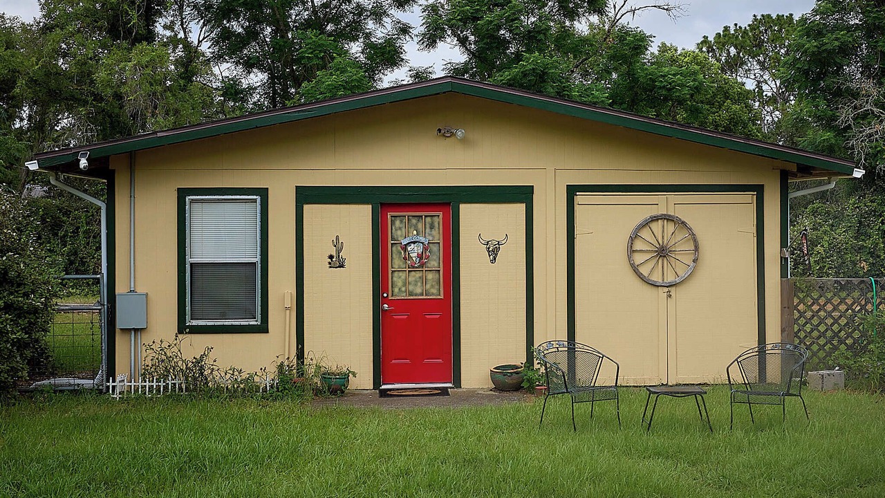 Photo of Outdoor in Homosassa