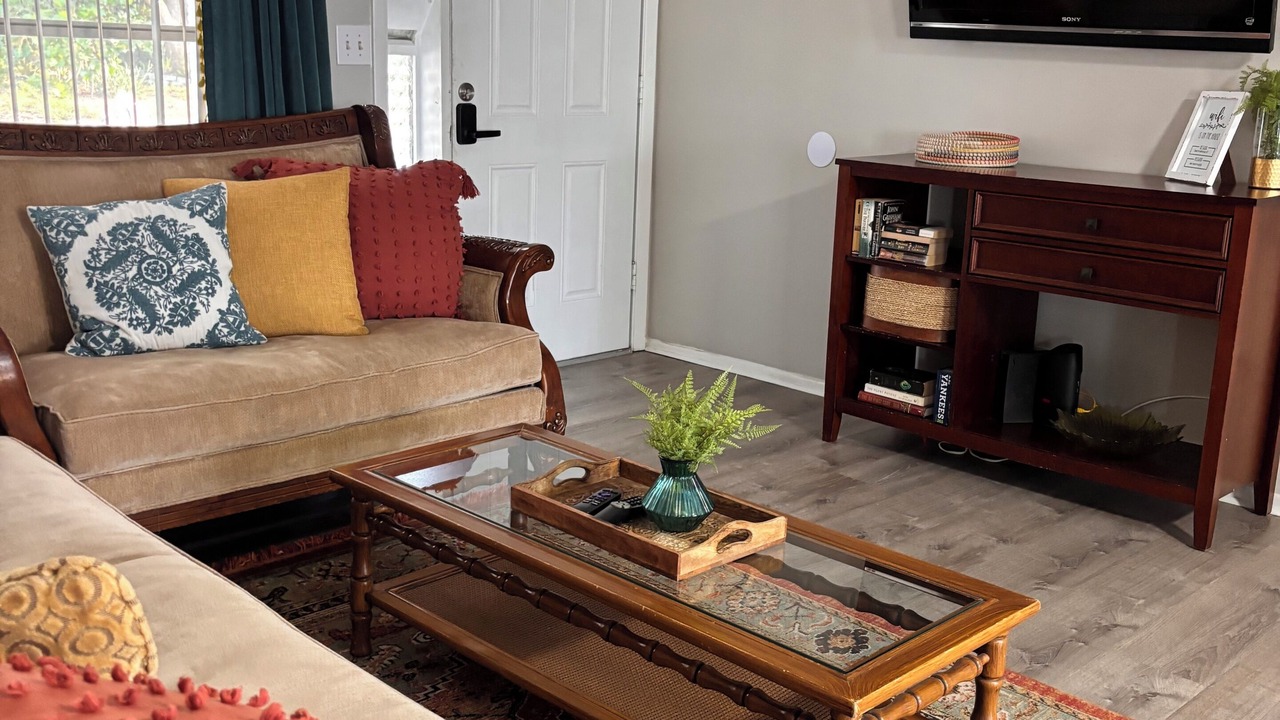 Photo of Livingroom in New Port Richey