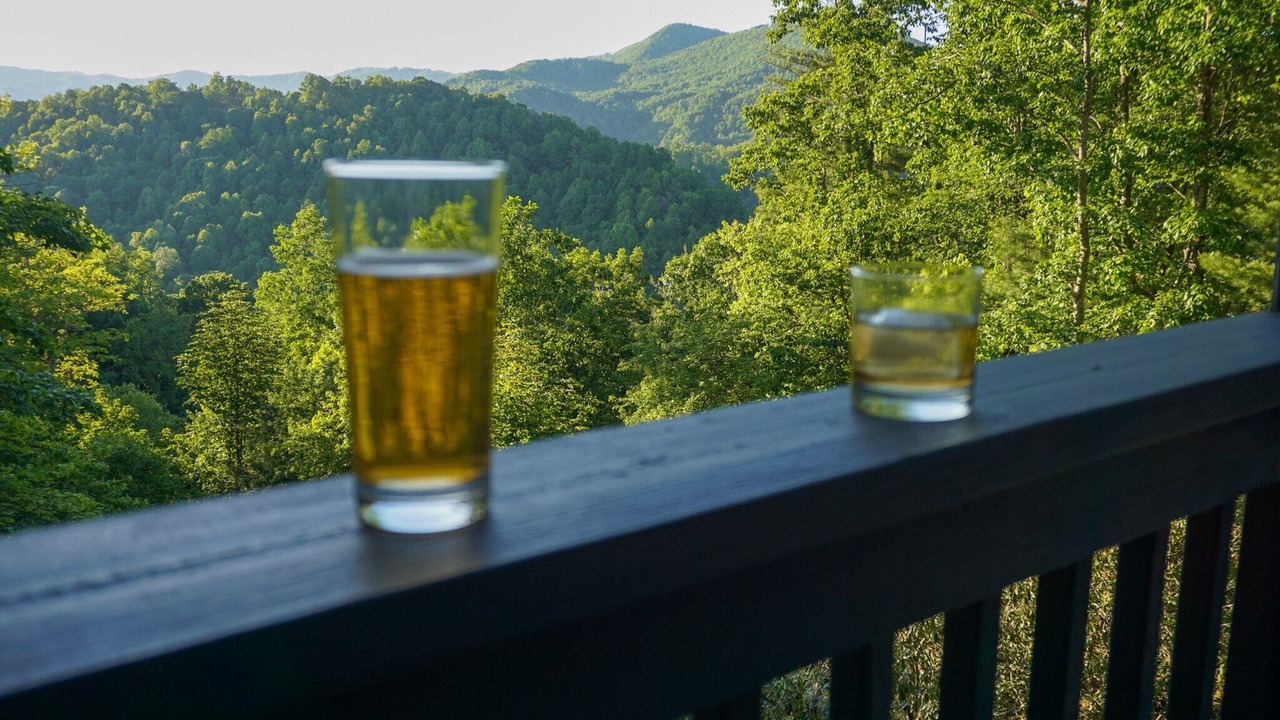 Photo of Outdoor in Deep Gap