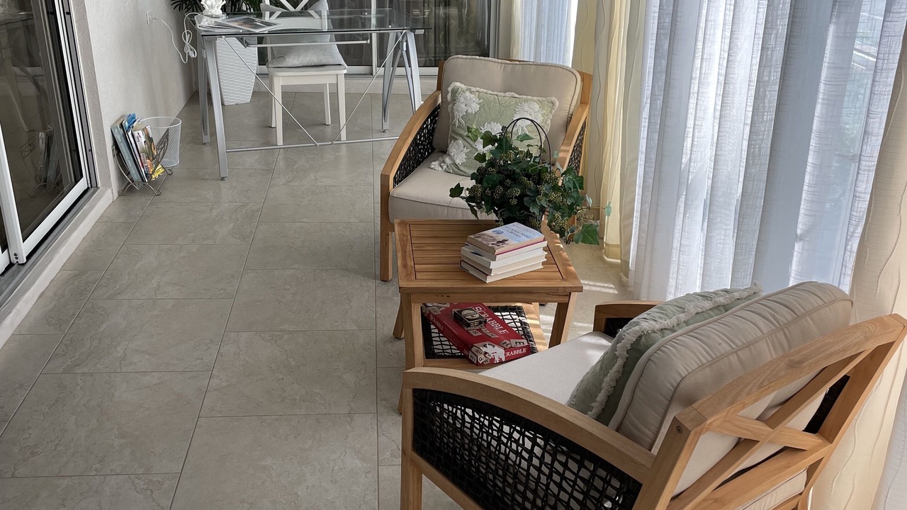 Photo of Livingroom in Piedmont