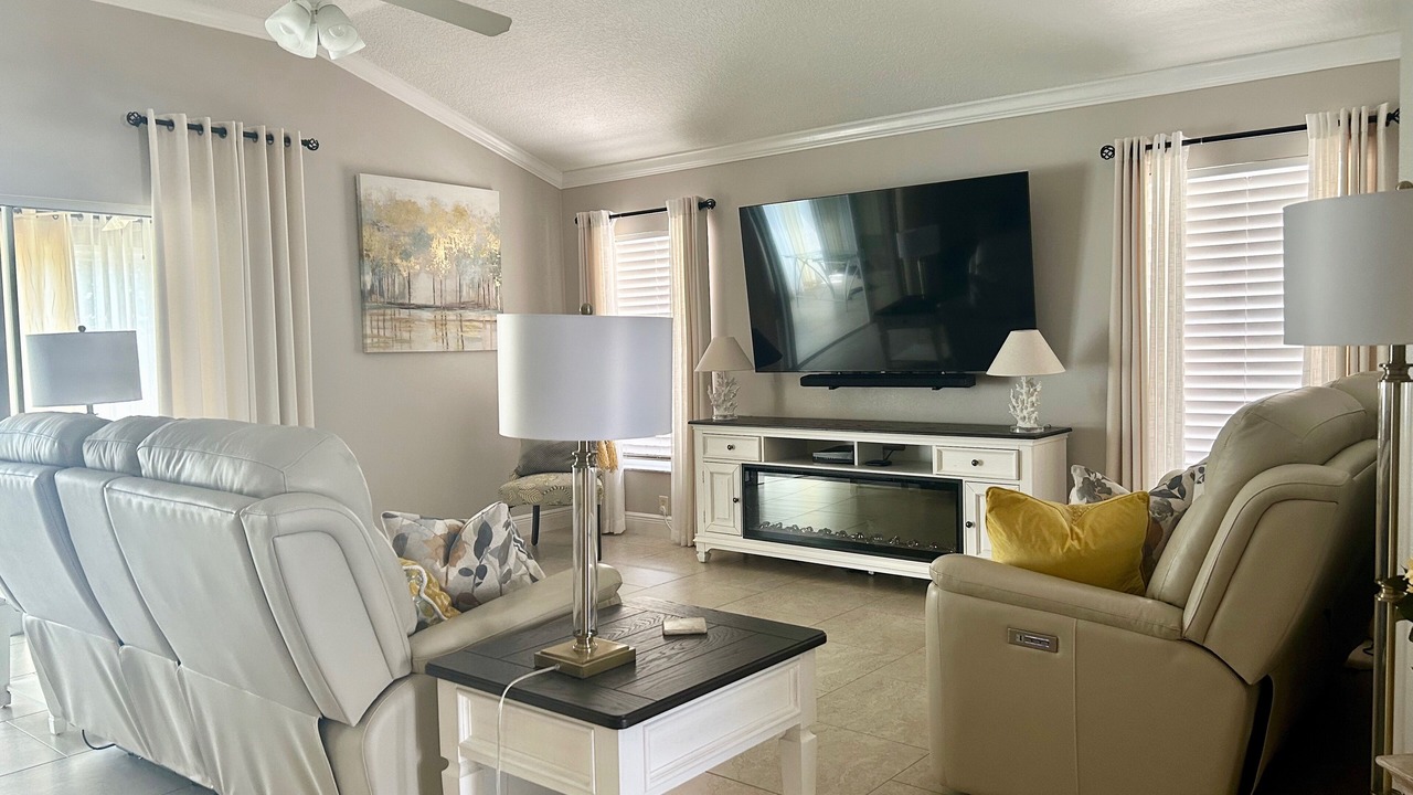 Photo of Livingroom in Piedmont