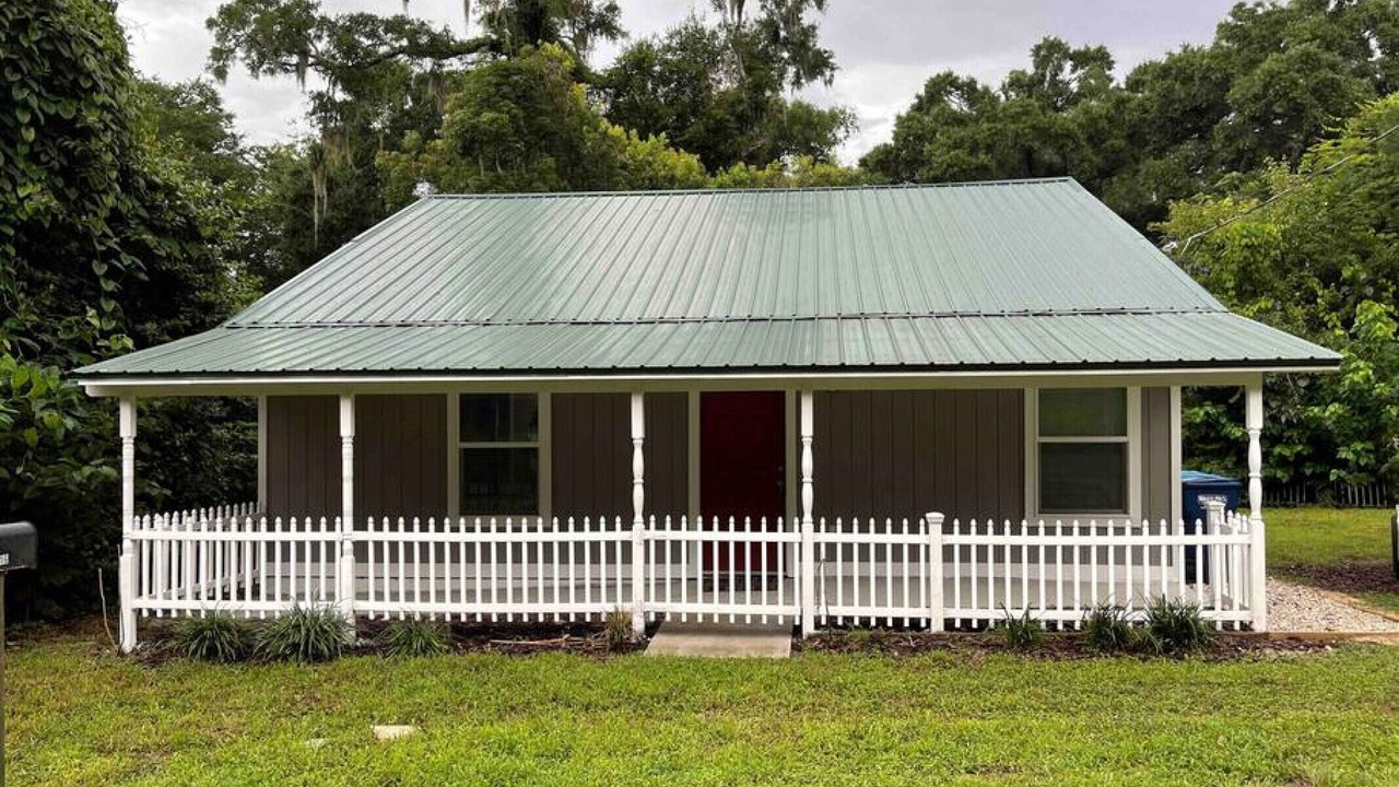 Photo of Outdoor in Alachua