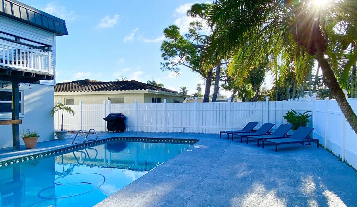 Photo of Outdoor in Belleair Beach