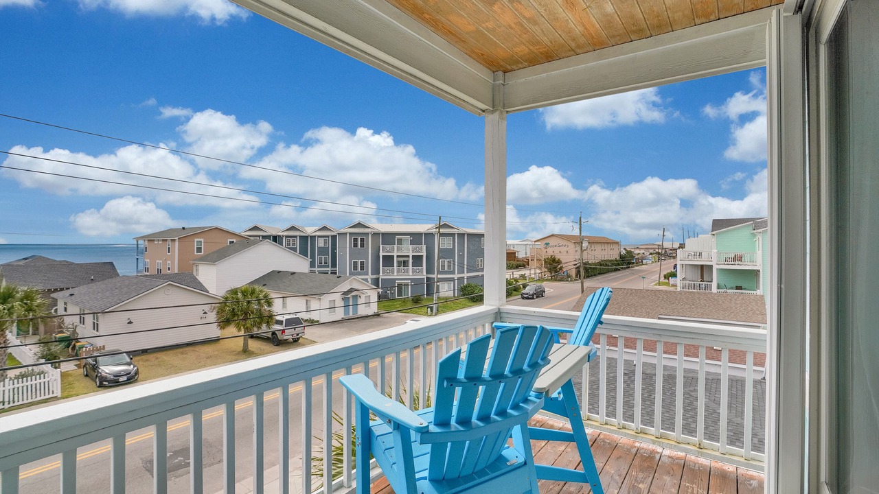 Photo of Outdoor in Kure Beach