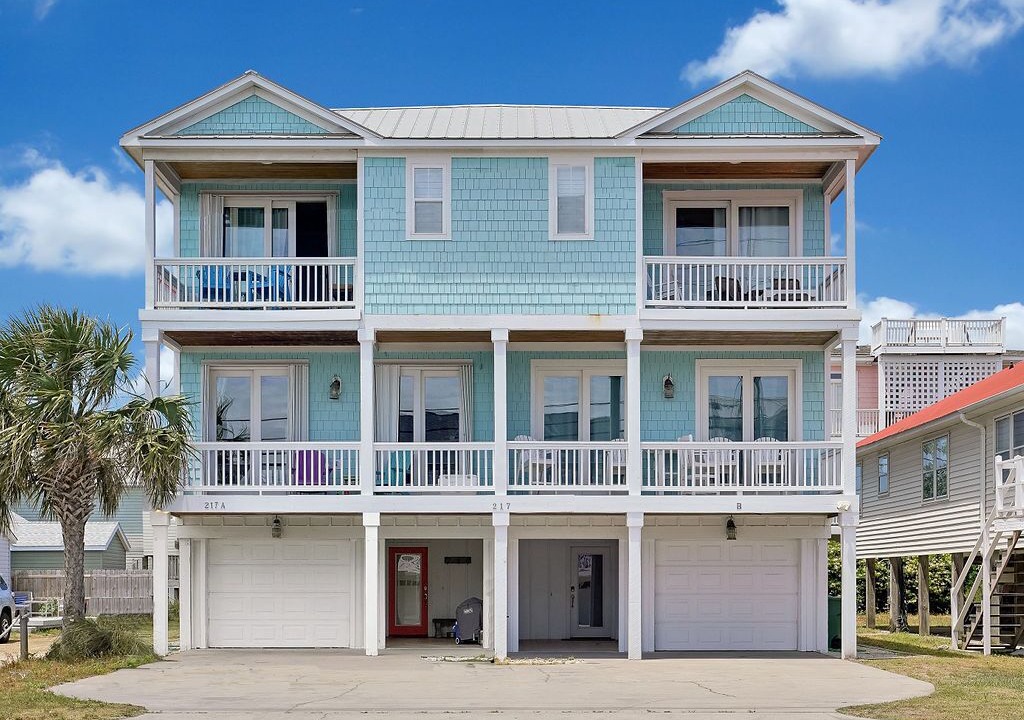 Photo of Outdoor in Kure Beach