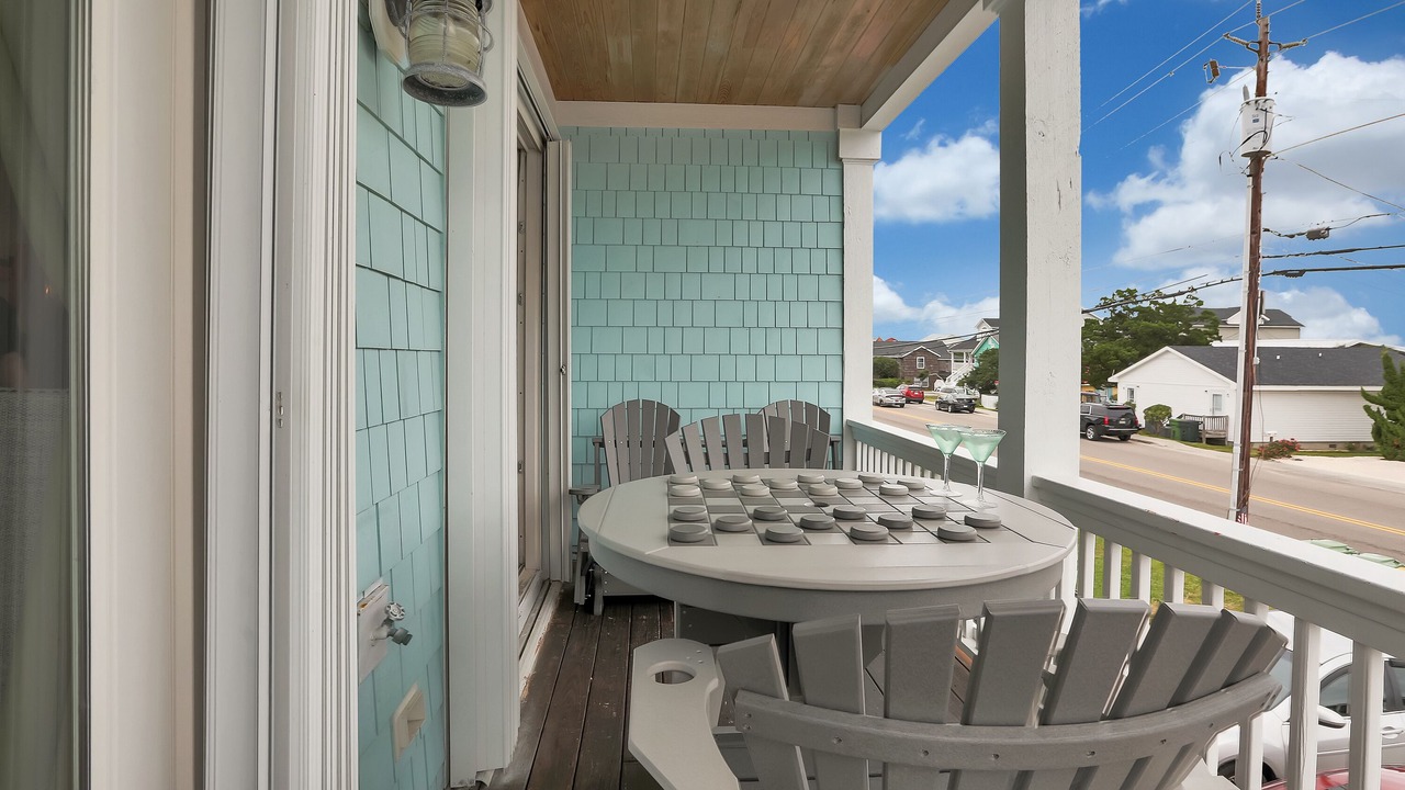 Photo of Outdoor in Kure Beach