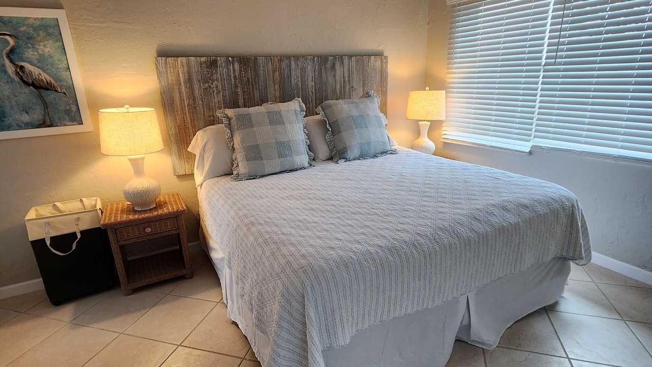 Photo of Bedroom in Sarasota