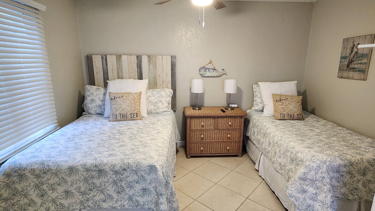 Photo of Bedroom in Sarasota