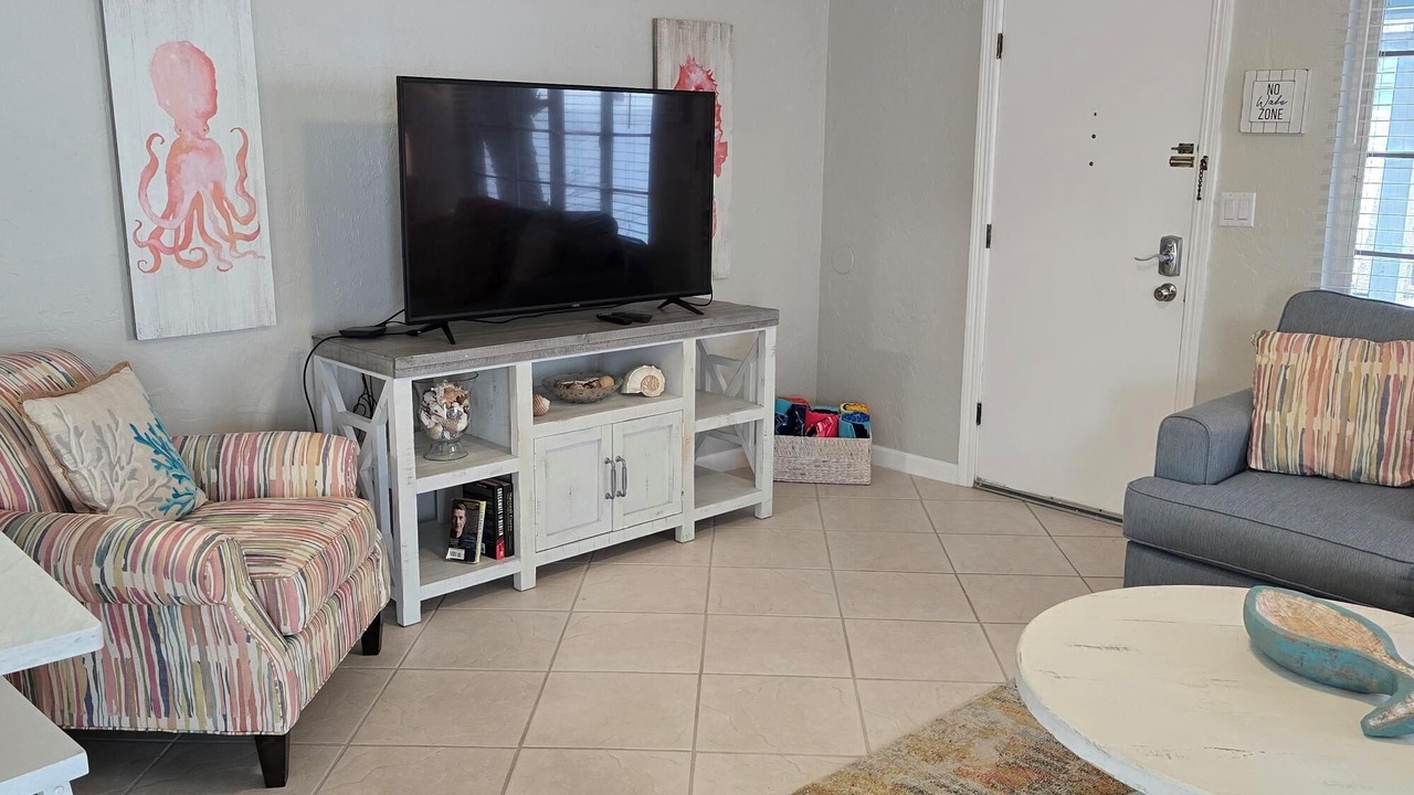 Photo of Livingroom in Sarasota