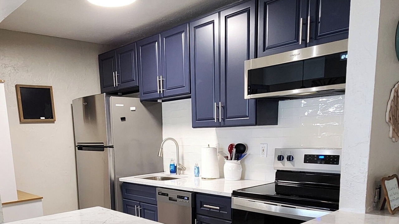Photo of Kitchen in Sarasota